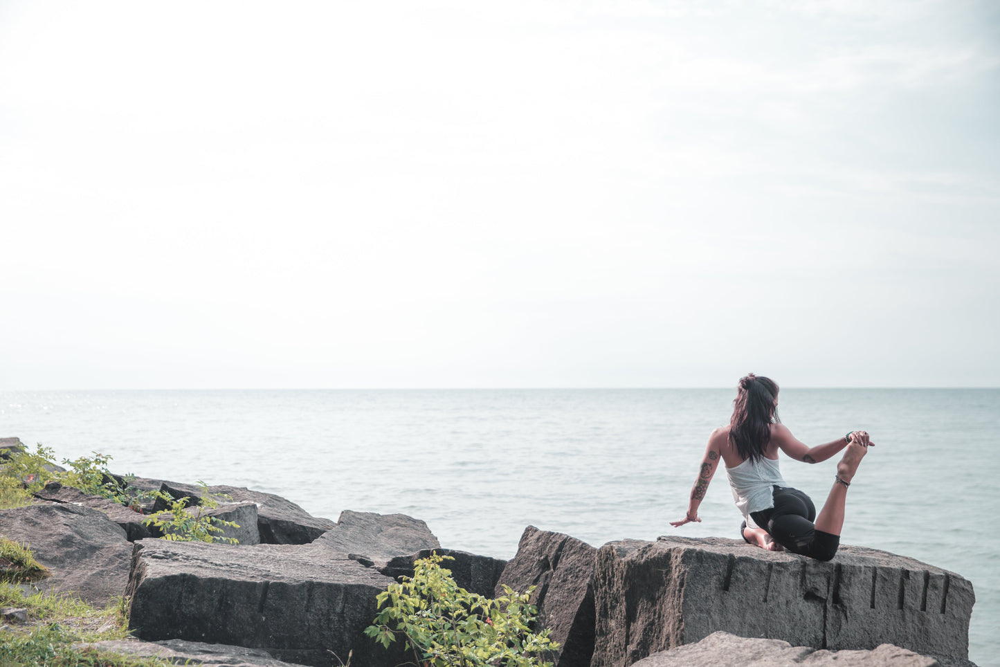 1h drop-in yoga class